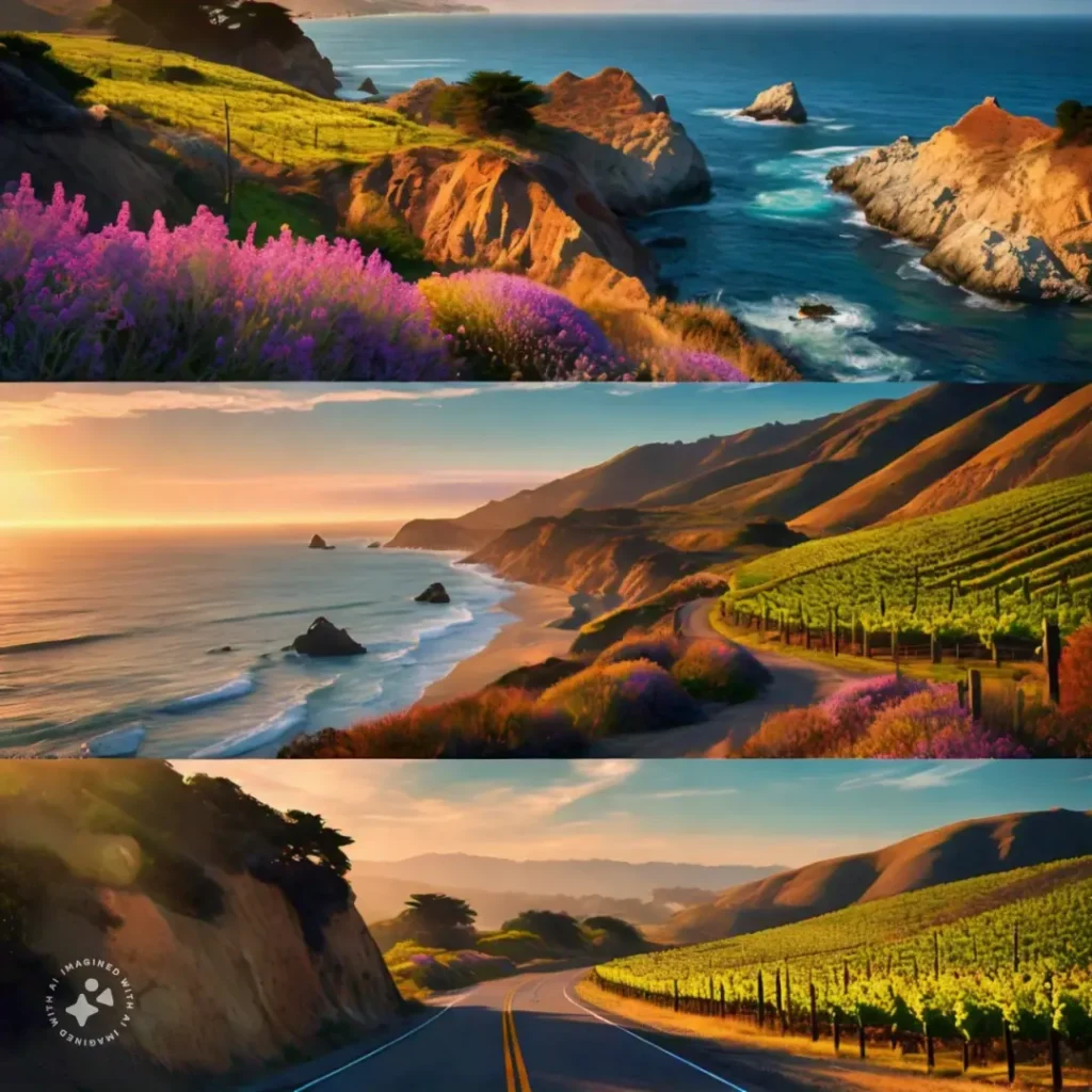 Day Trips from Oakland for Couples
