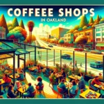 Top 5 Coffee Shops in Oakland: A Haven for Coffee Aficionados
