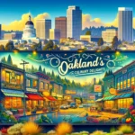 Oakland’s Culinary Delights: Top 10 Must-Visit Restaurants