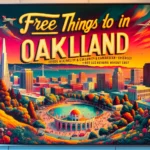 Free Things to Do in Oakland: Exploring Oakland on a Budget