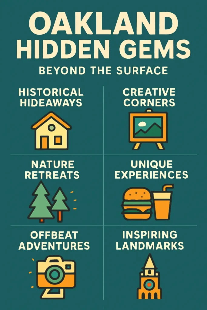 Hidden Gems