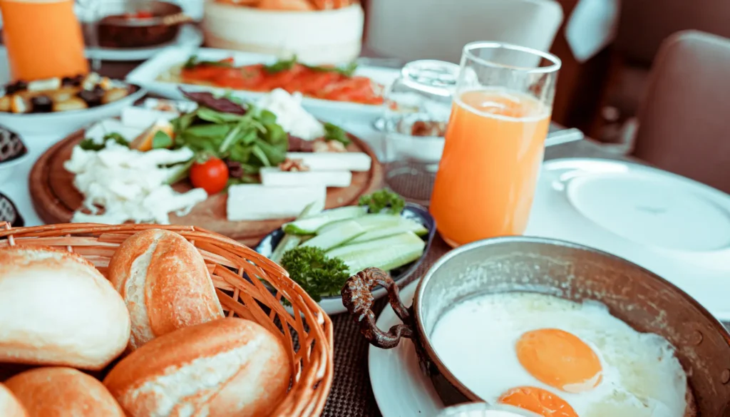 Best Brunch