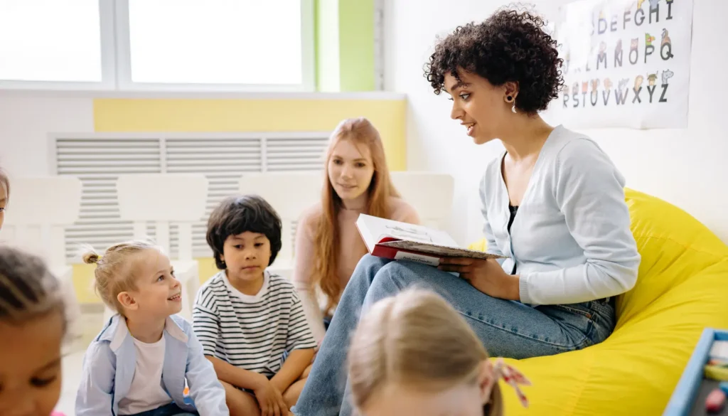 Daycare or Preschool in Oakland