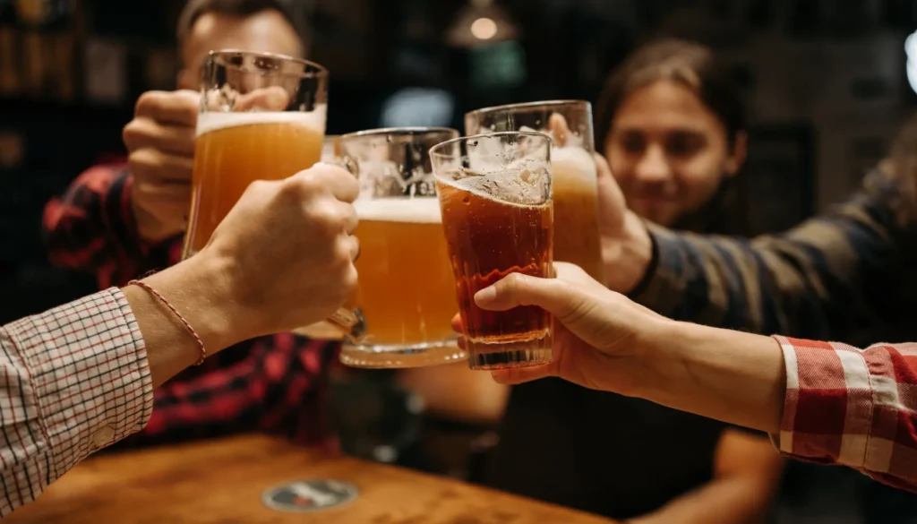 Oakland Bars with Live Music
