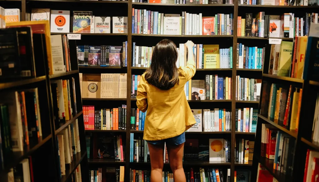 Book Stores