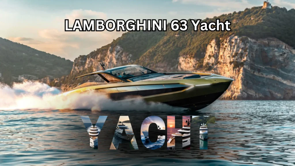 TECNOMAR FOR LAMBORGHINI 63