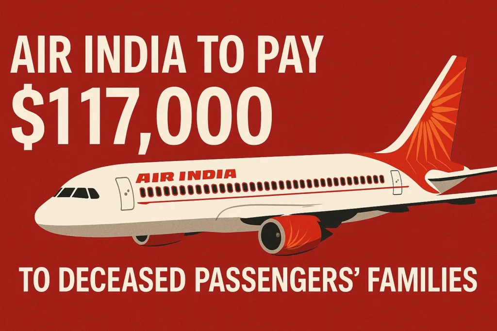 Air India 787 Dreamliner Crash