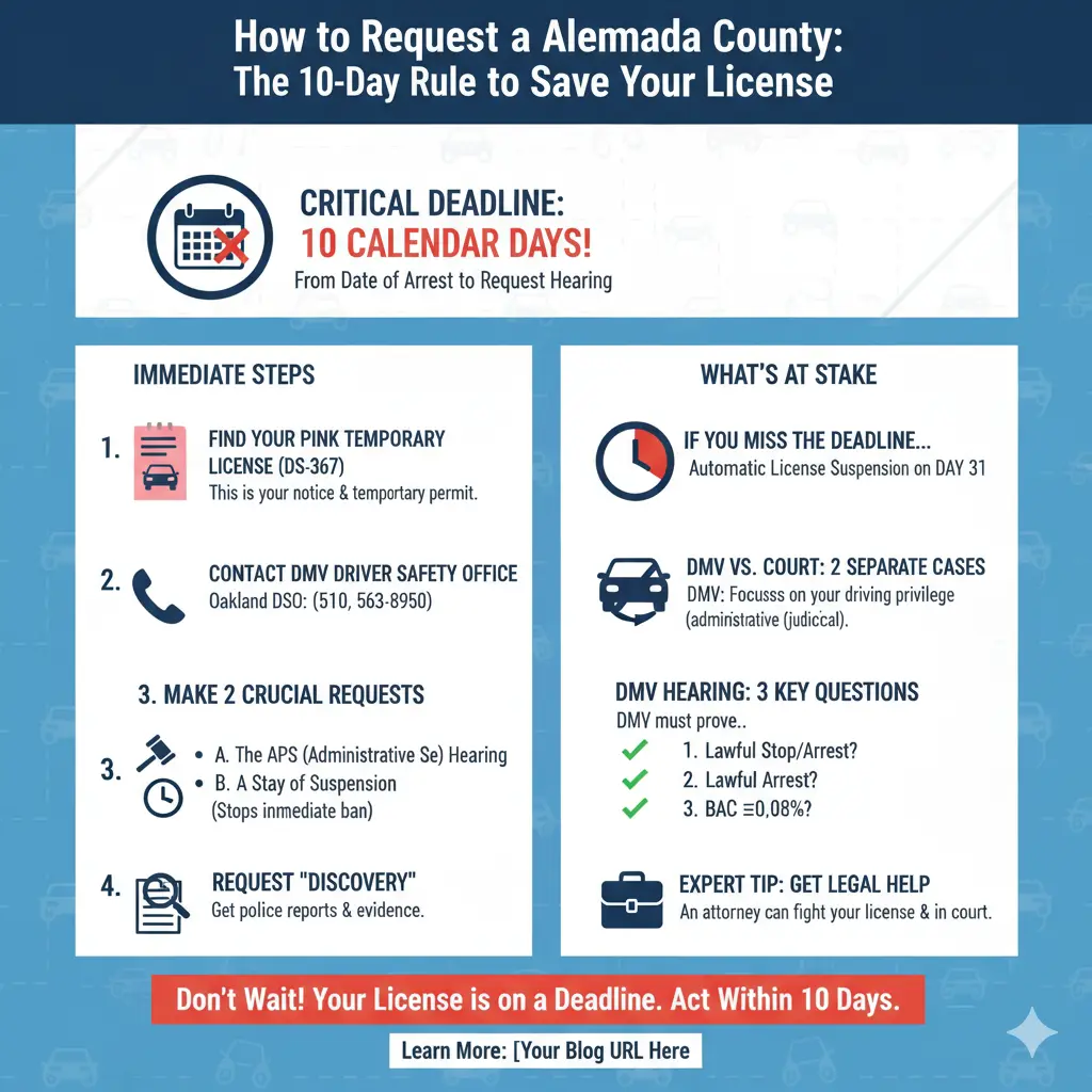 How to Contact the Alameda County DMV Driver Safety Office